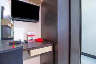 Reddoorz Plus Near Isola Upi 27/30