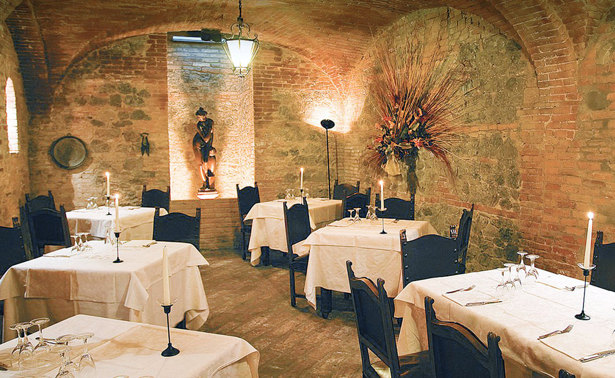Alla Rocca Hotel 17/26