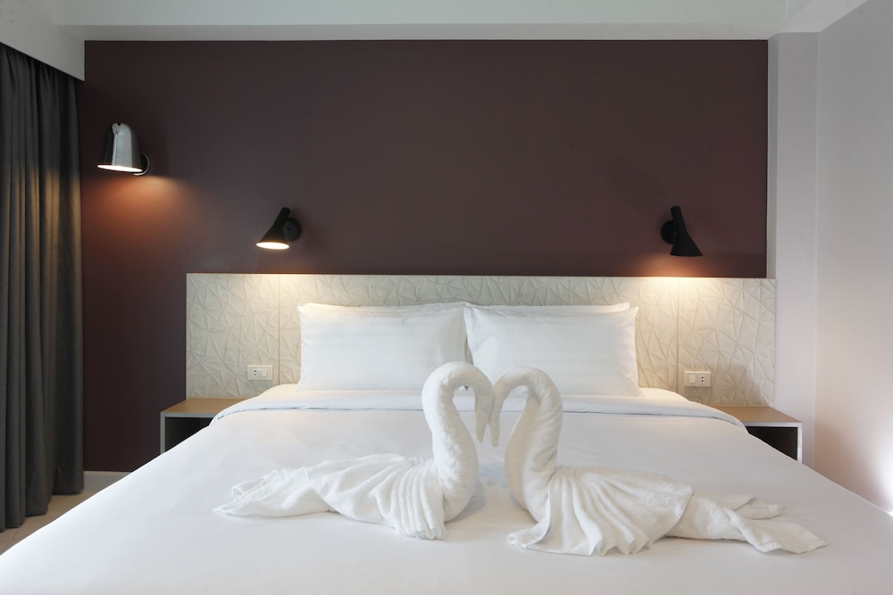 Port Canary Hotel 18/49