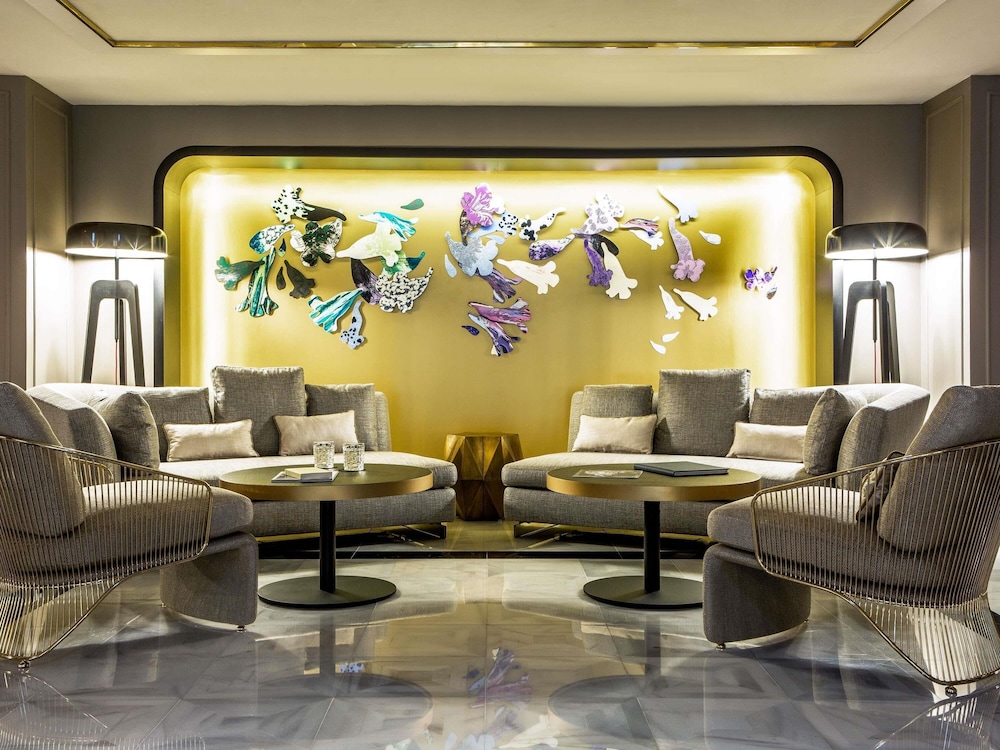 Sofitel Lisbon Liberdade 50/74