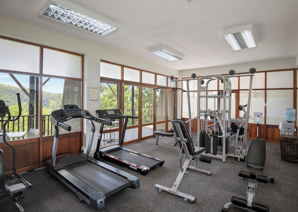 Jozini Tiger Lodge and Spa 43/83