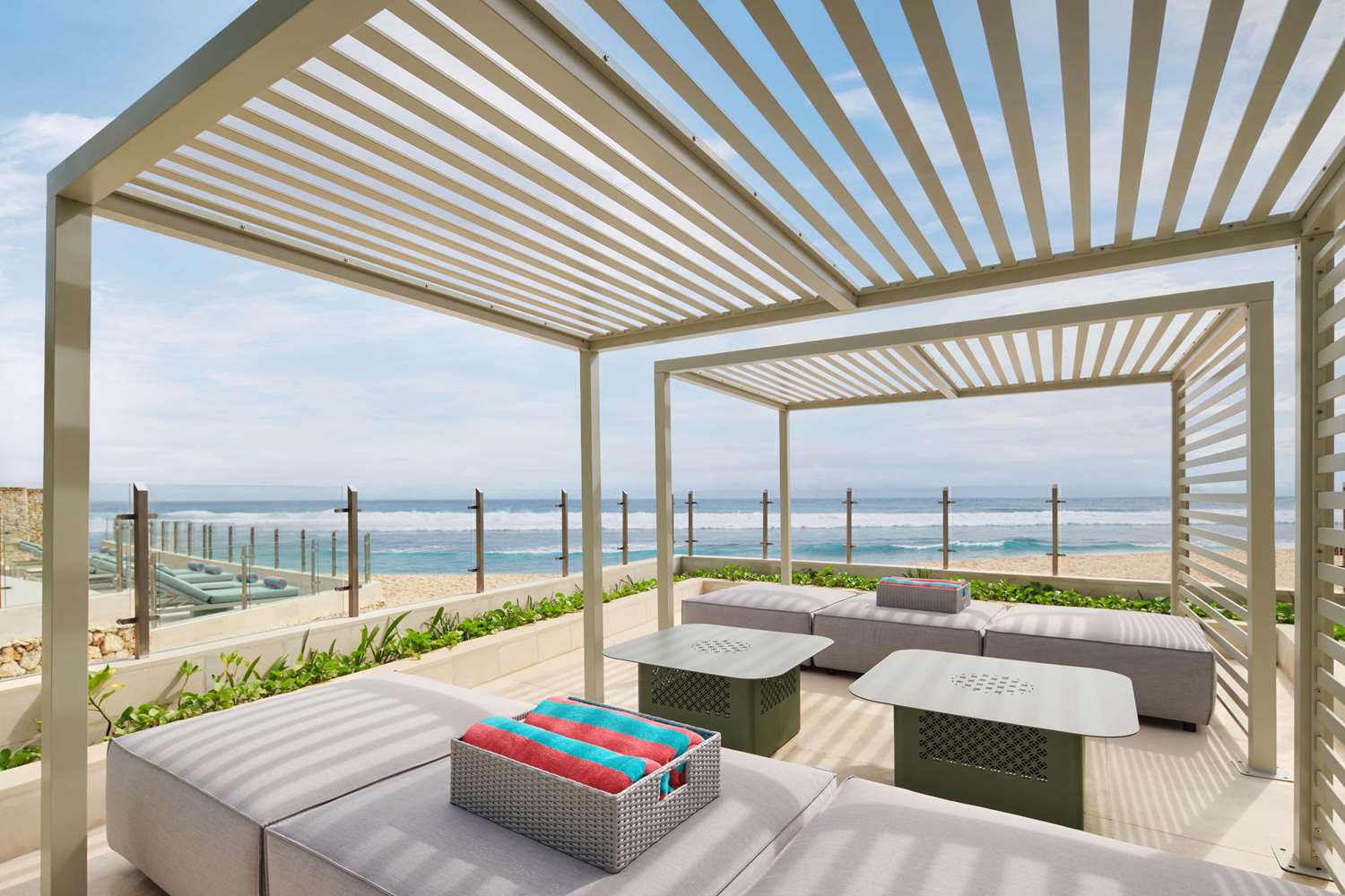 Umana Bali, LXR Hotels and Resorts 10/48