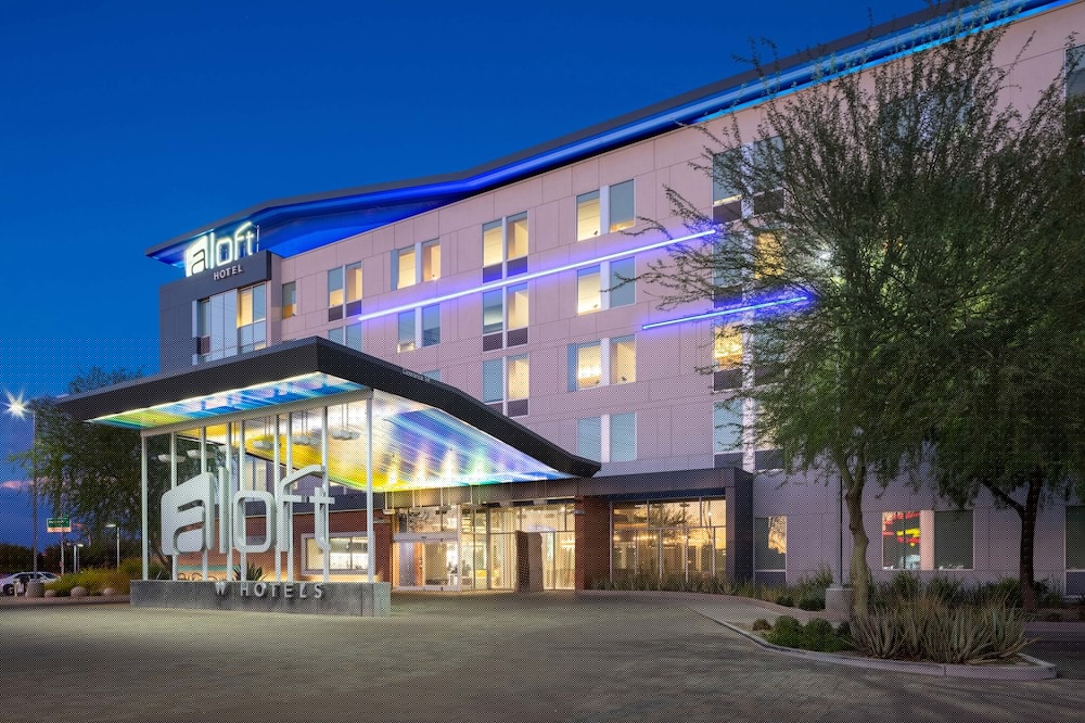 Aloft Tempe in TEMPE - AZ