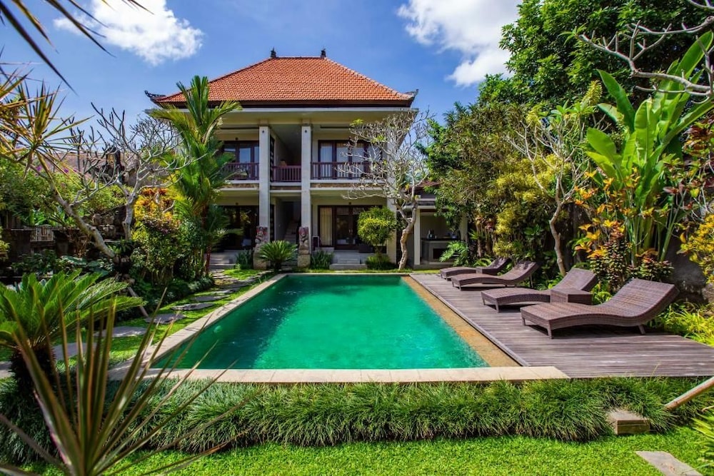 Lili Cottage Ubud 50/59