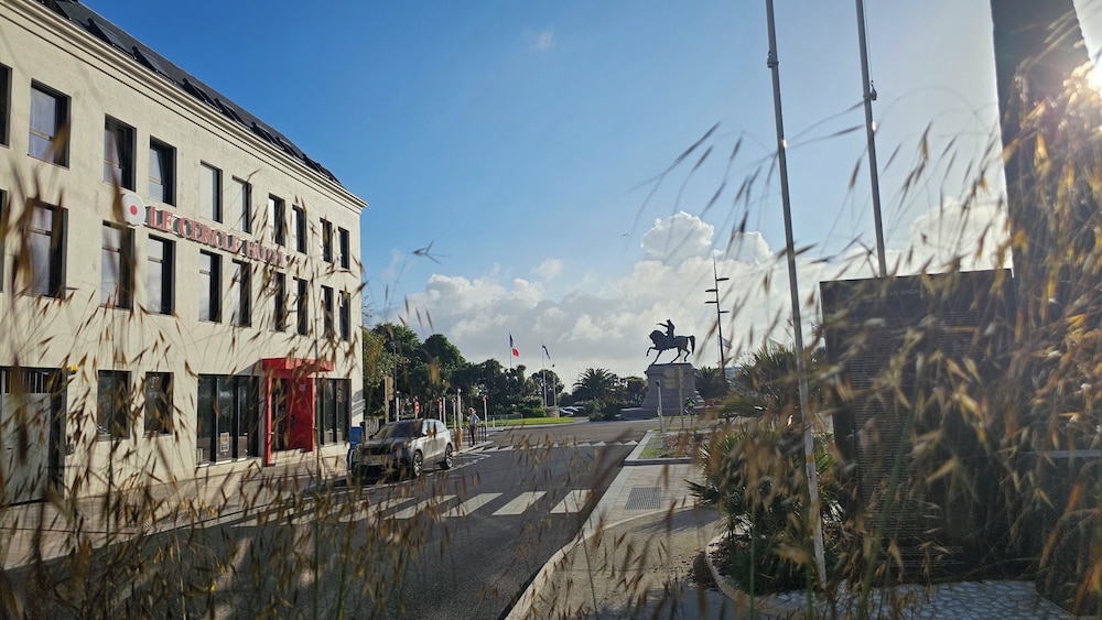 Hotel Le Cercle 45/50