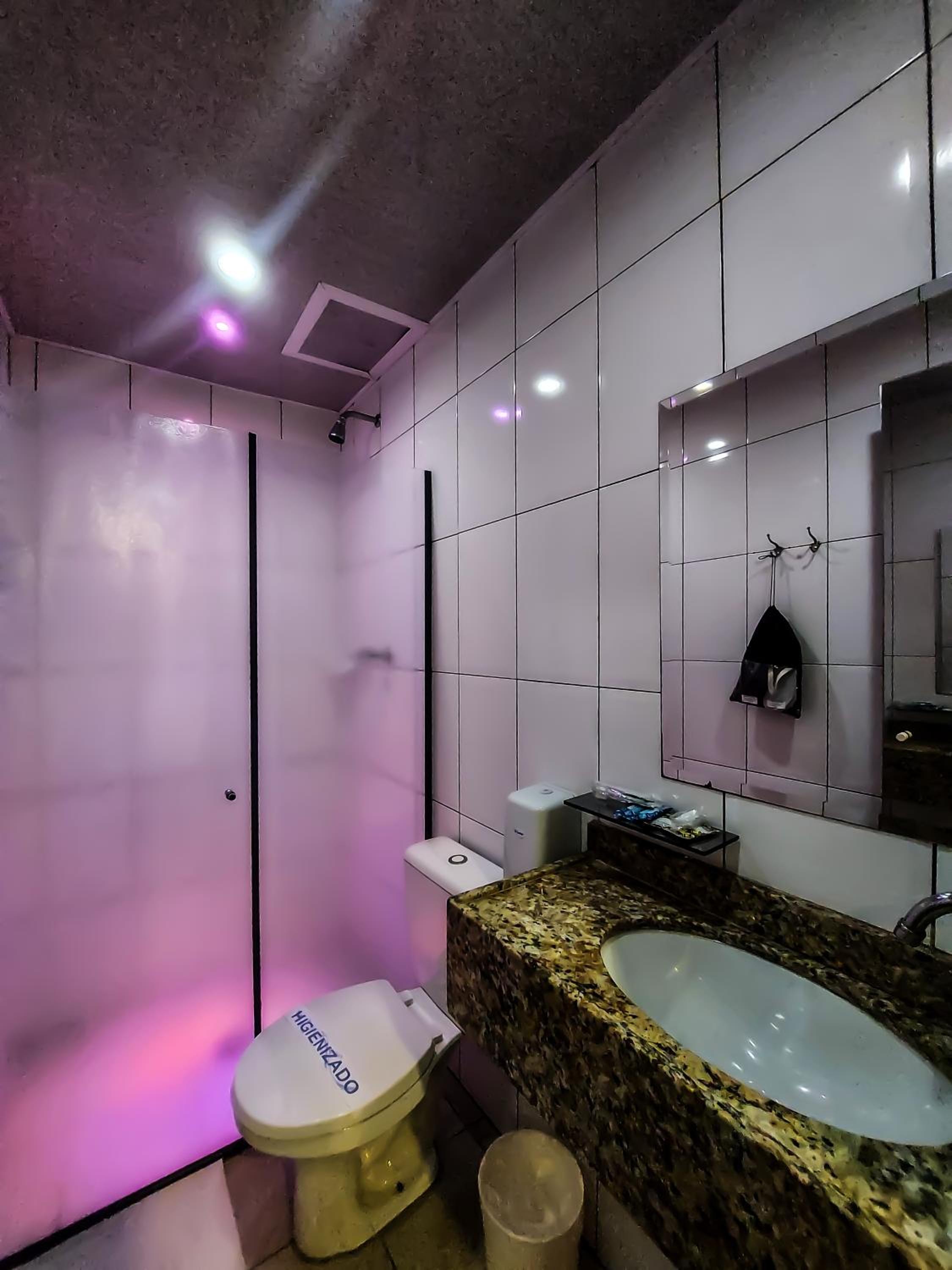 Adrenalina Hotel - Adults Only 51/51