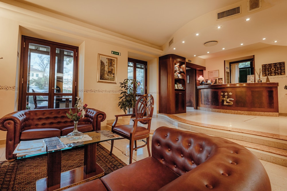 Hotel Stella 38/60
