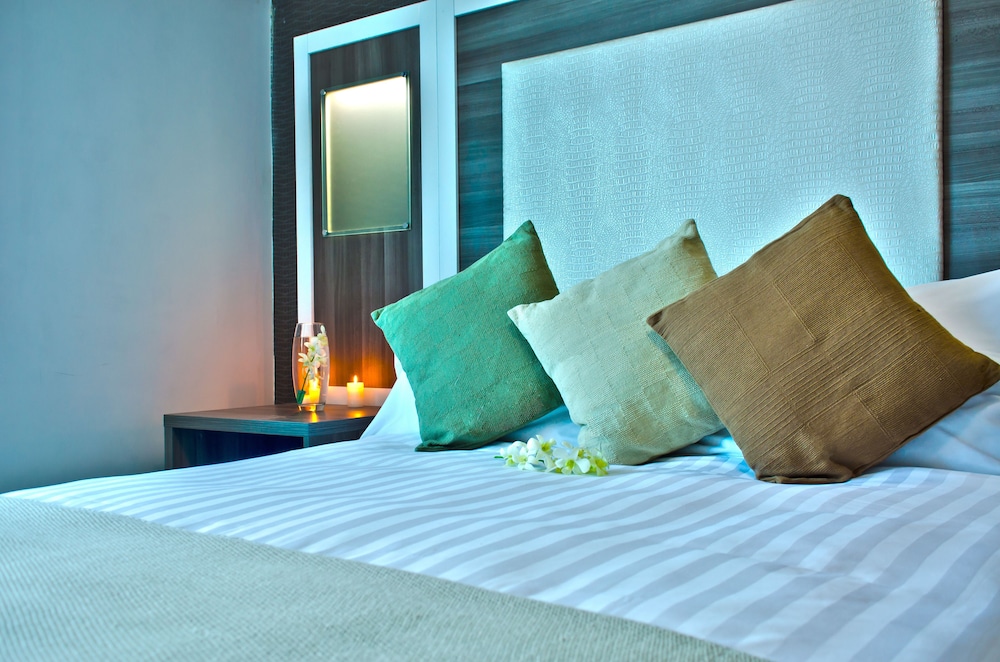 Bahia Suites 18/50