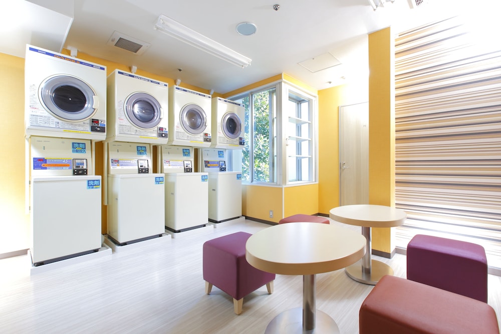 Hotel Mystays Nagoya Sakae 27/34