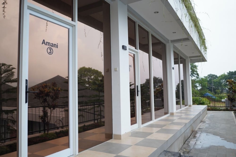 Anaya Azana Boutique Hotel Tawangmangu 2/48