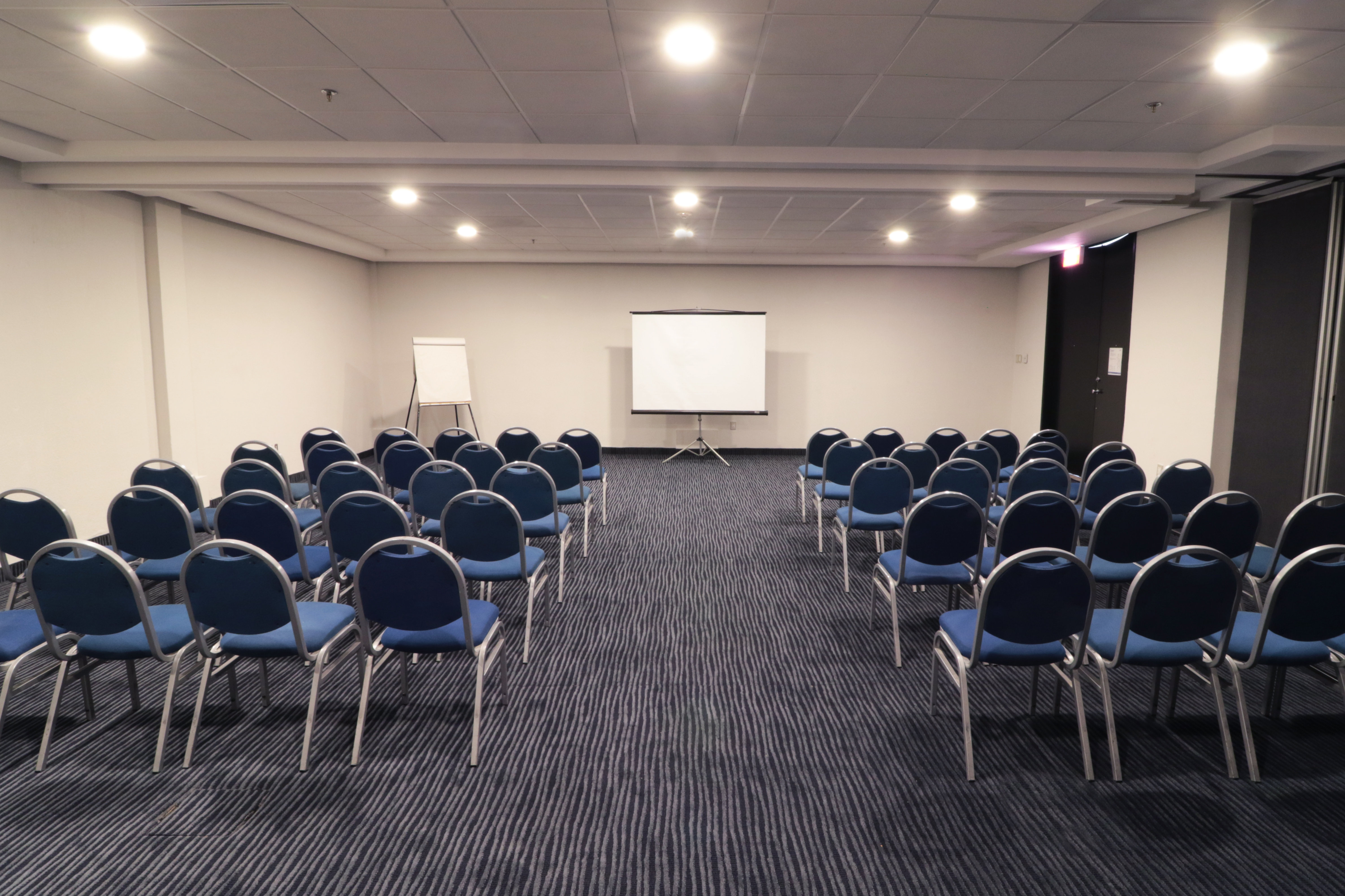 Holiday Inn Express San Luis Potosi 64/80