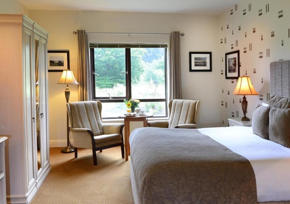 PARK HOTEL KILTIMAGH 9/38