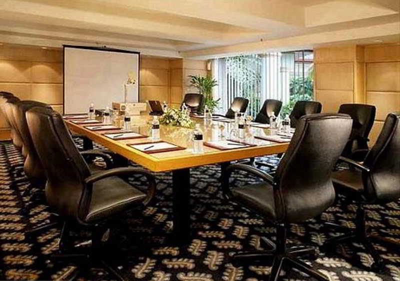 Hilton Shah Alam Glenmarie 39/50