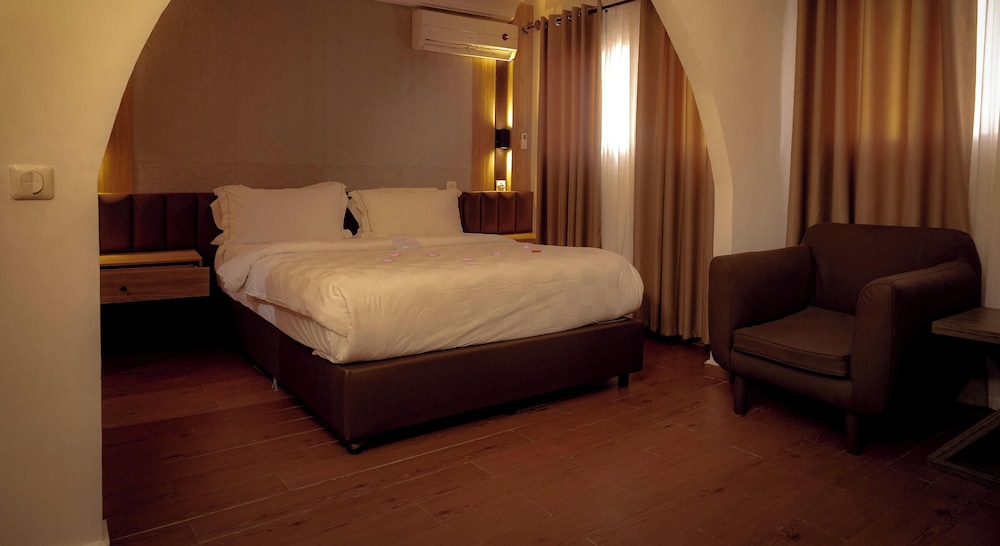 Hotel Residence la Falaise 22/73
