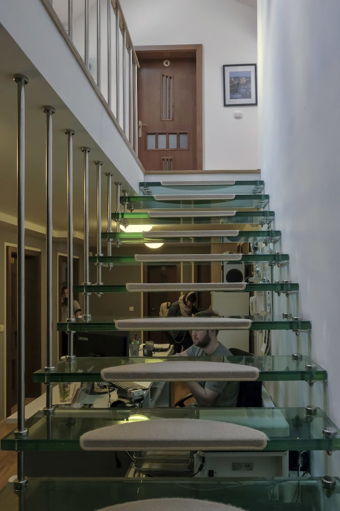 Hostel One Miru photo1