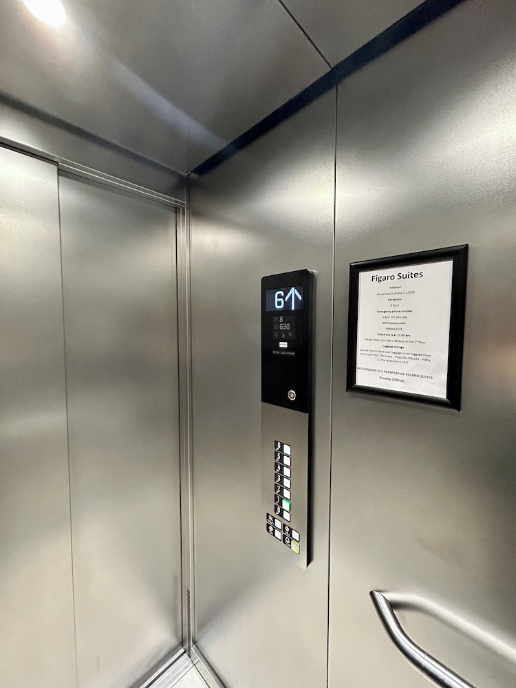Figaro Suites 20/43