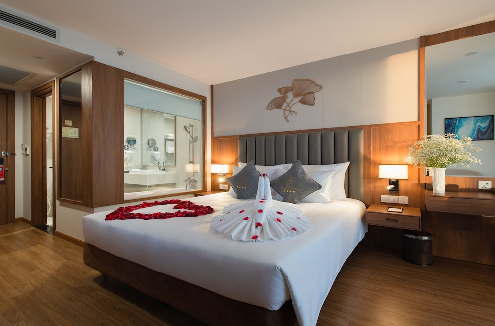 Grand Gosia Hotel 11/66