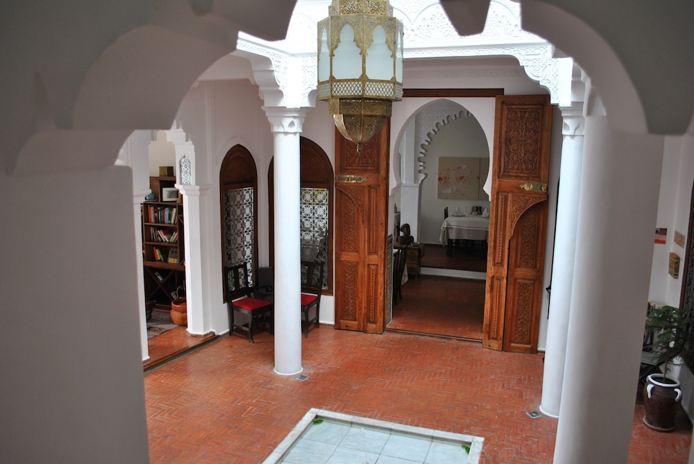 Hotel Blanco Riad 4/45
