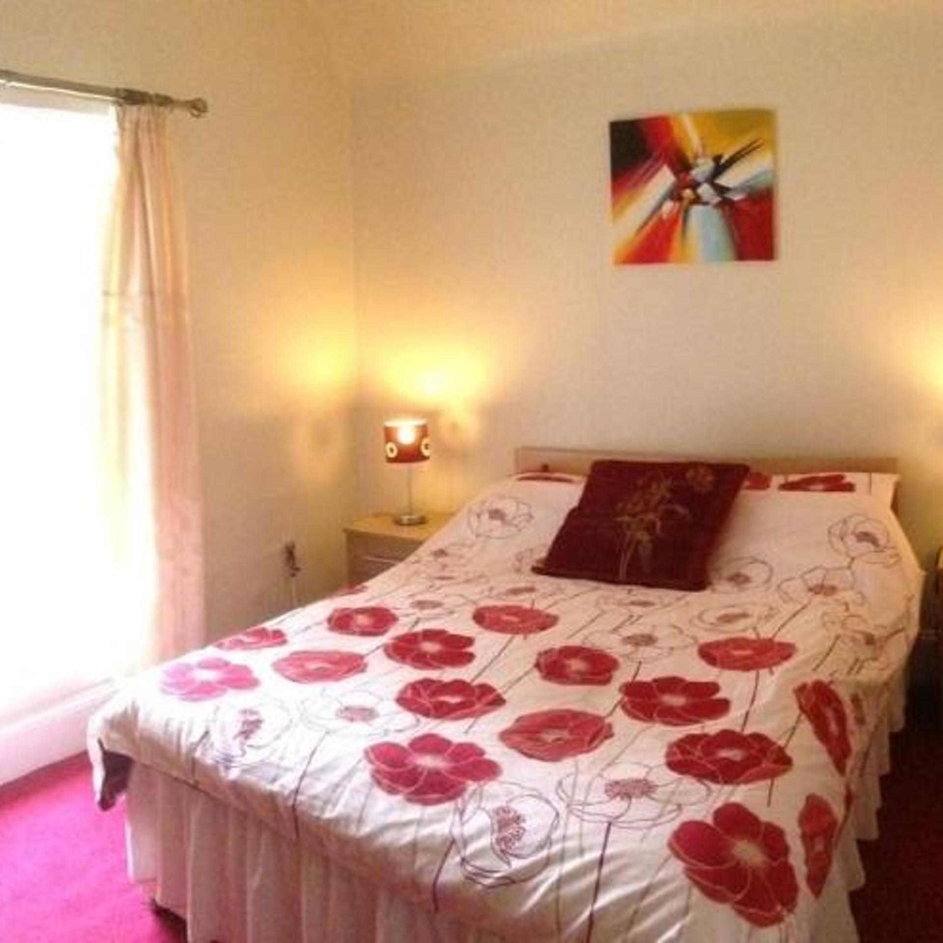 Grant Arms Hotel 9/50