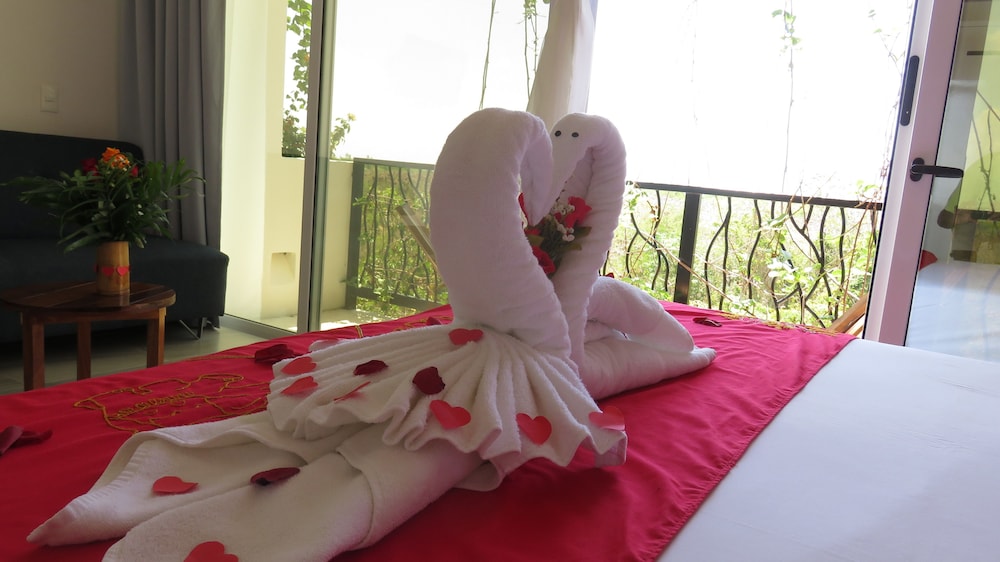 Ocean Zen Suites 18/50