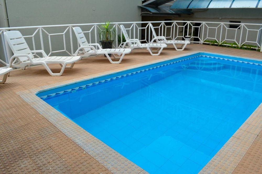 Por do Sol Hotel 27/39