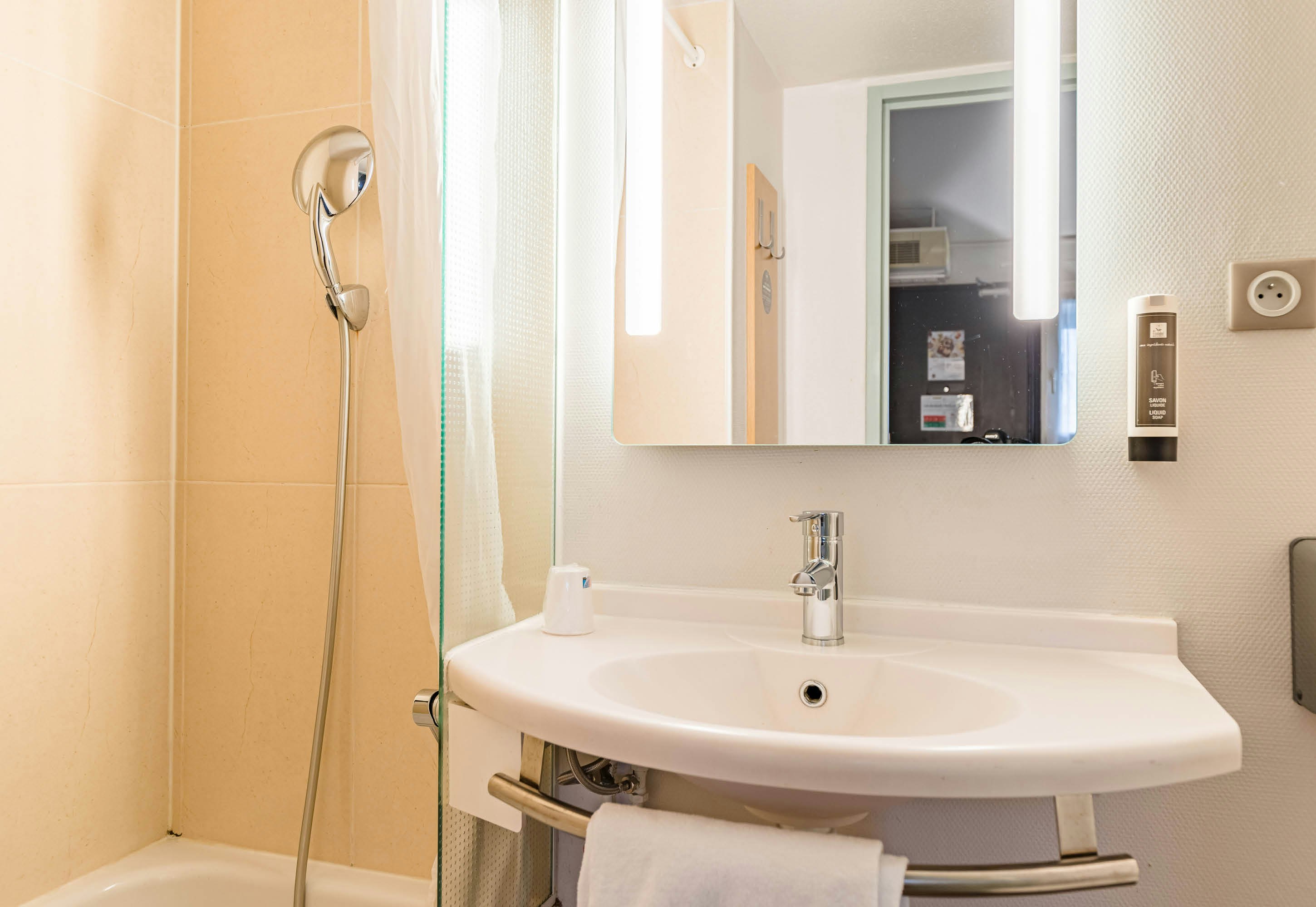 B&B HOTEL Tours Nord 1 Val de Loire 27/27