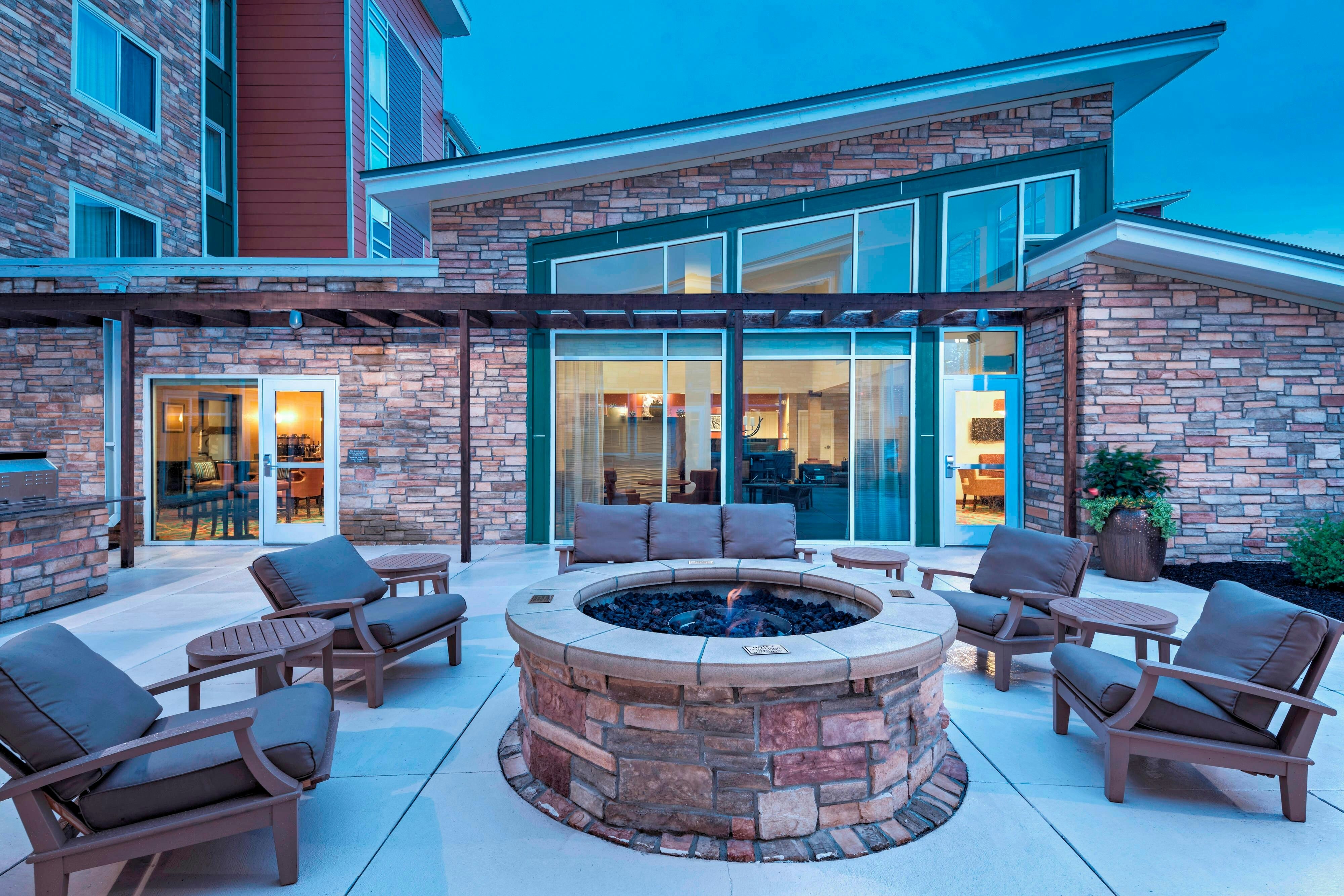 Residence Inn Omaha West 2/44