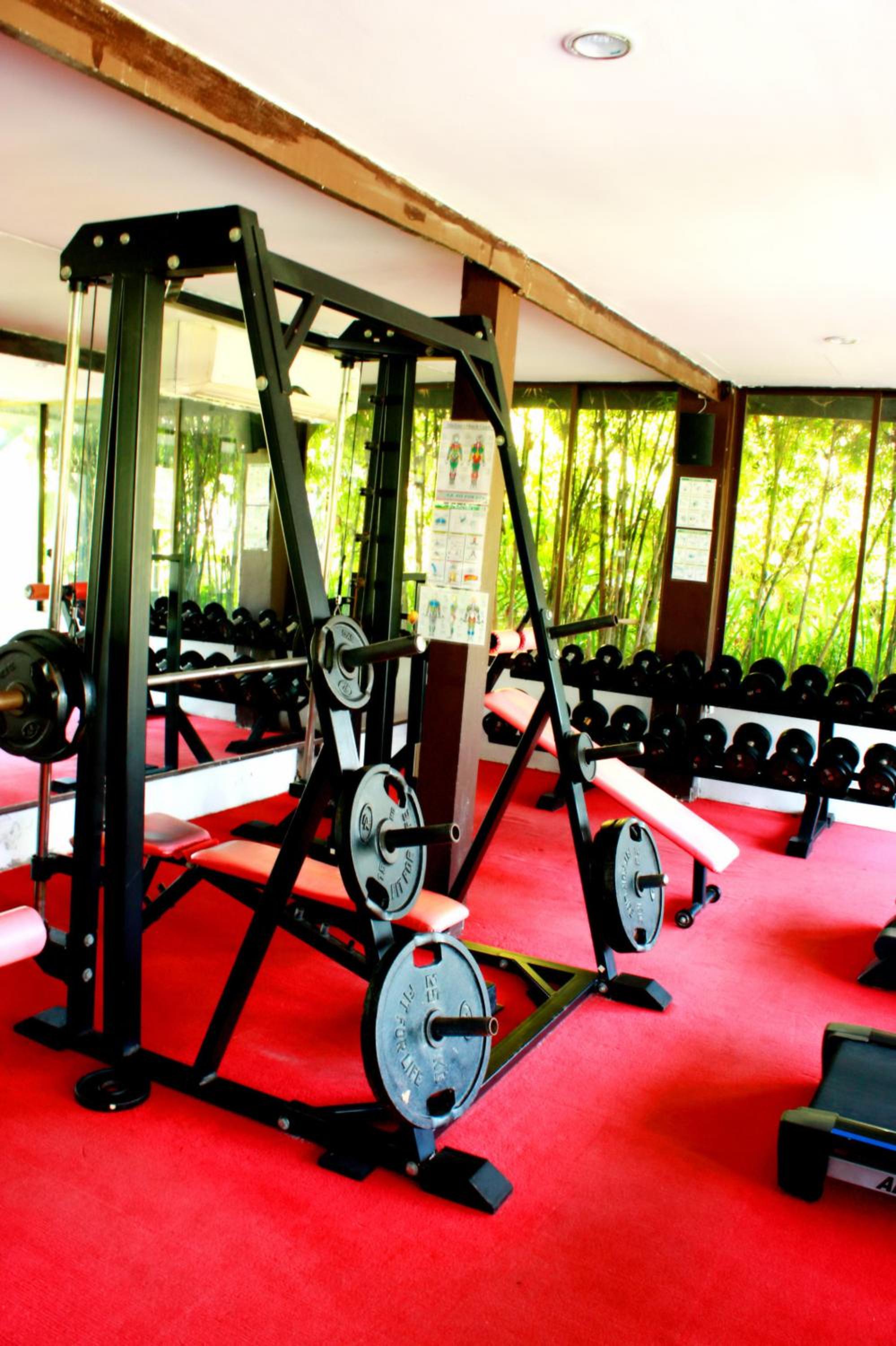 Club One Seven Gay Men Hotel Chiang Mai 24/51