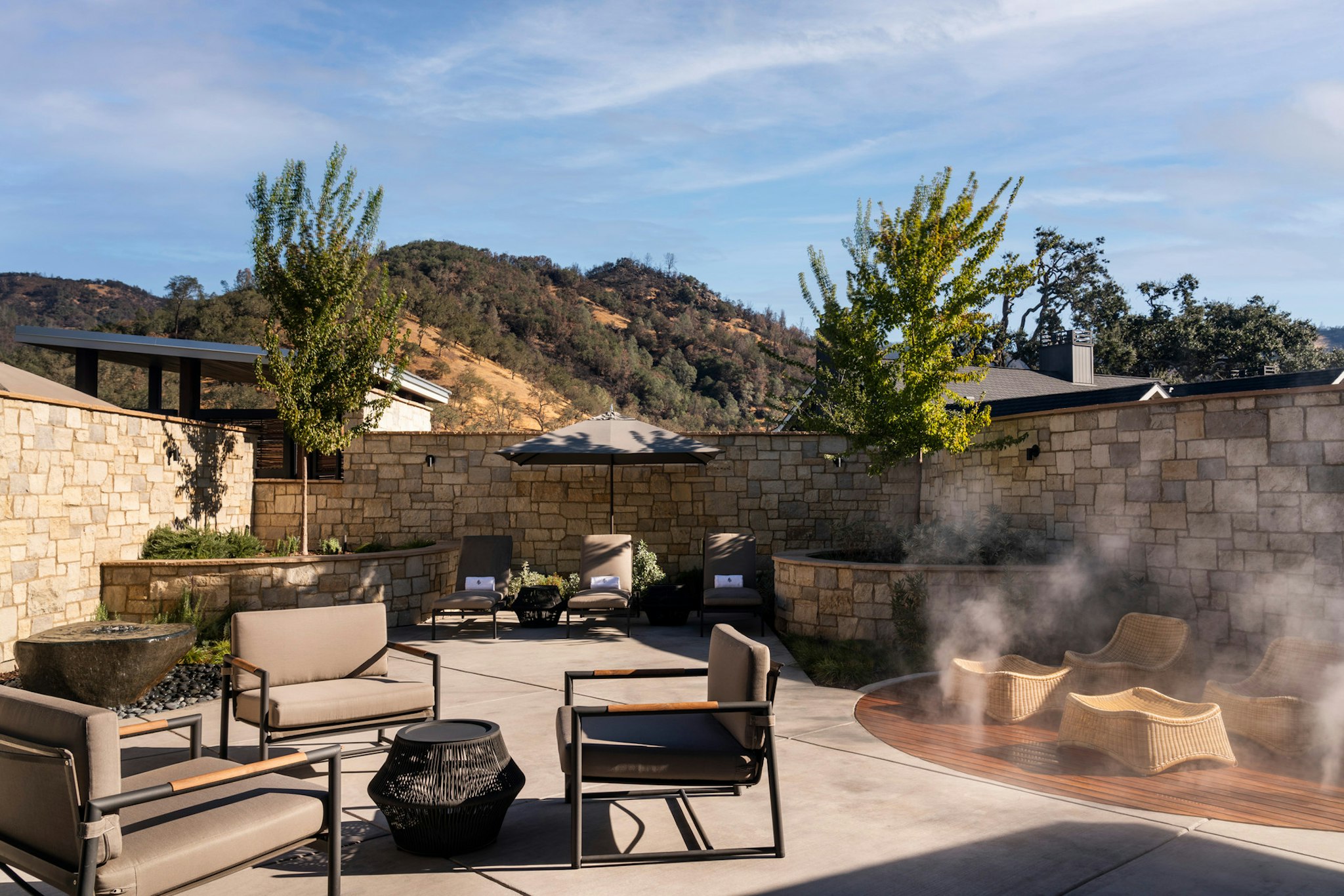 Four Seasons Resort and Residences Napa Valley 47/47