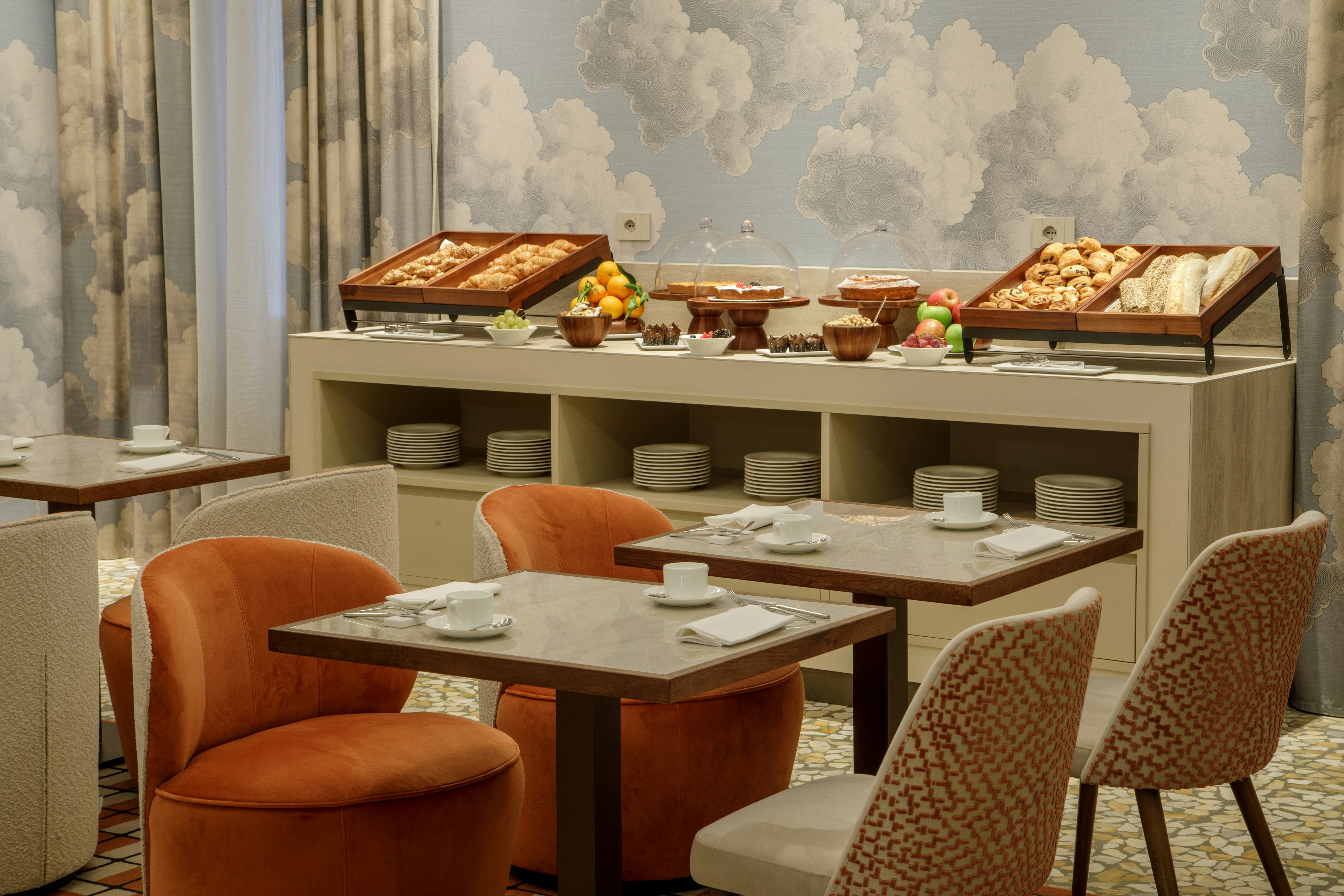 Rosetta Hotel Perugia, Tapestry Collection by Hilton 56/80
