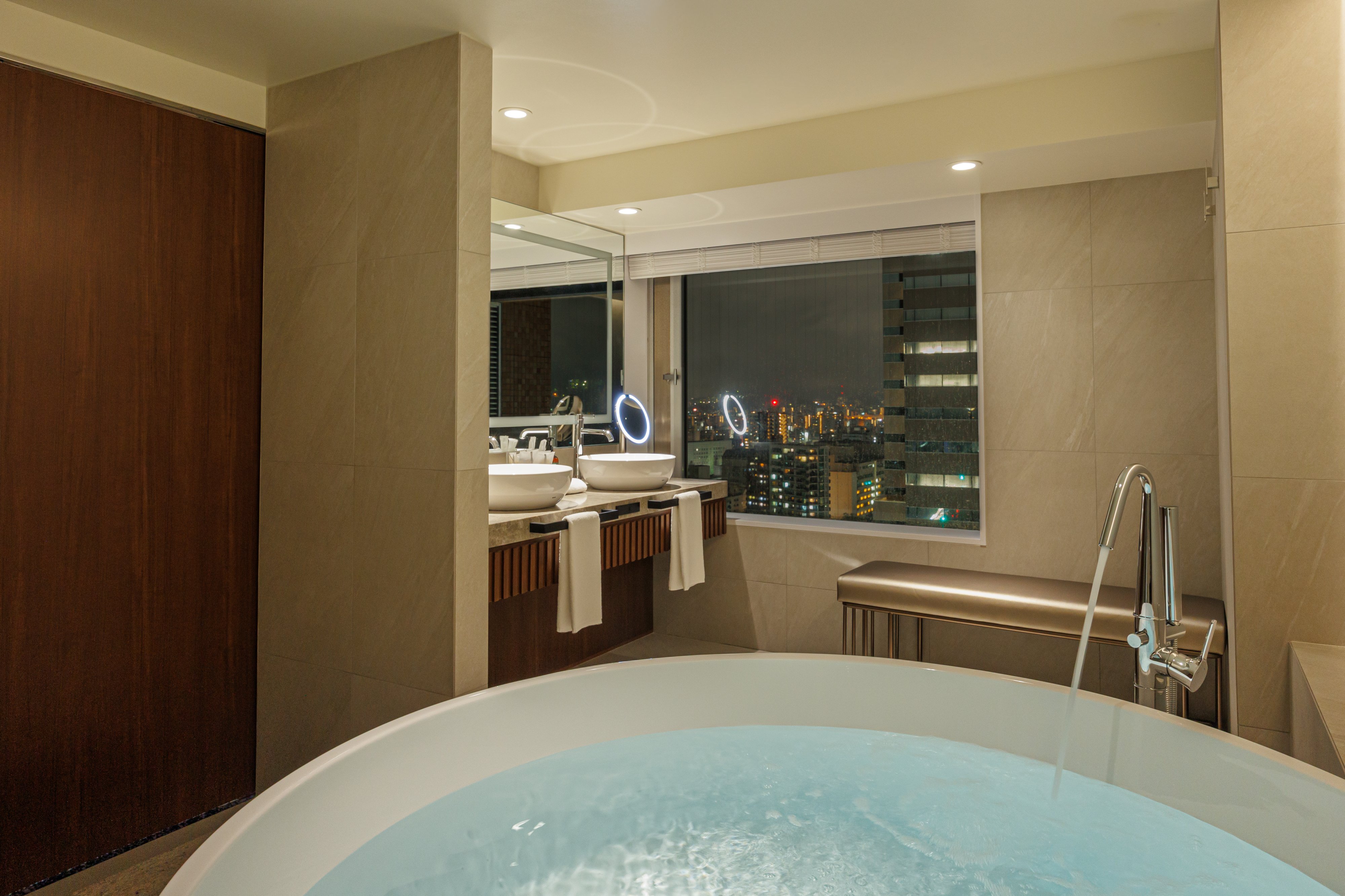 Ana Crowne Plaza Hotel Hiroshima 38/76