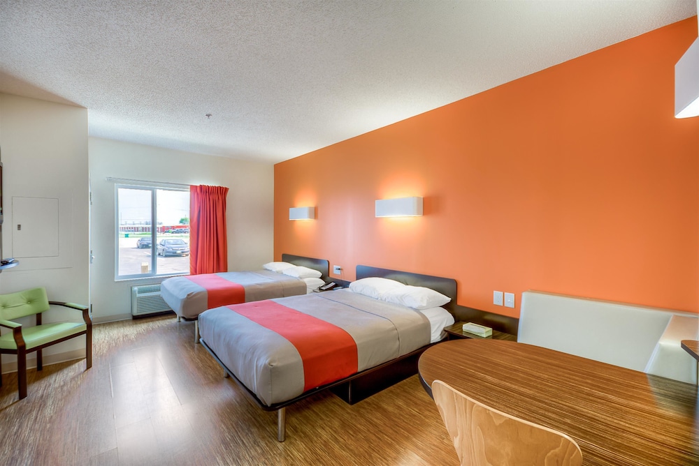 Motel6 Headingley, MB - Winnipeg West 21/57