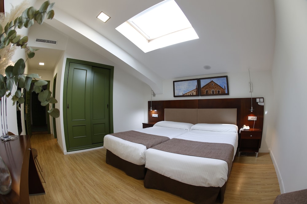 Hotel el Carmen 29/61