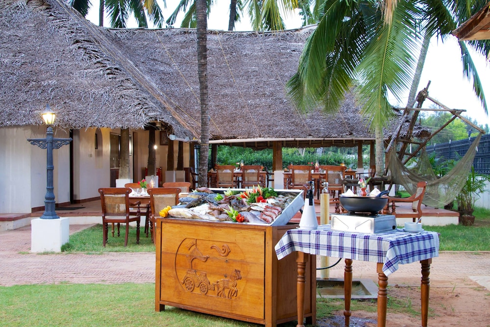 The Travancore Heritage Beach Resort 54/69
