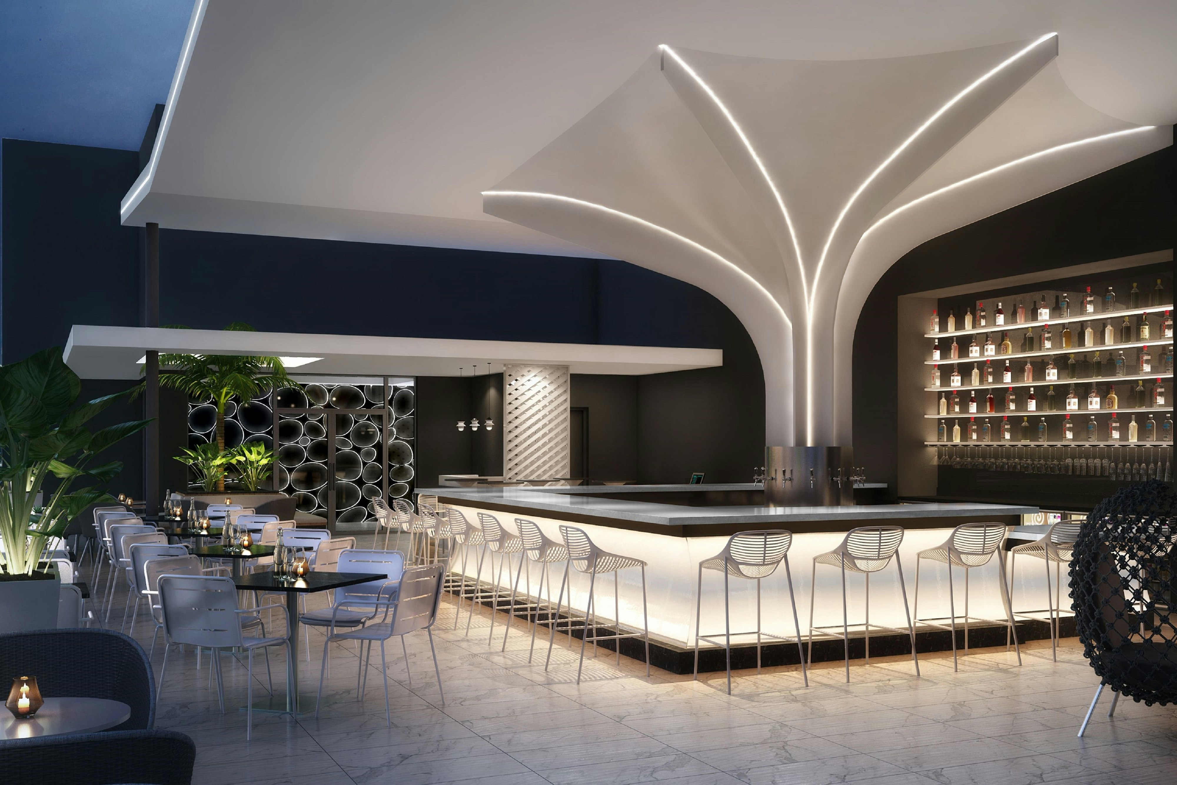 AC Hotel Miami Brickell 2/5