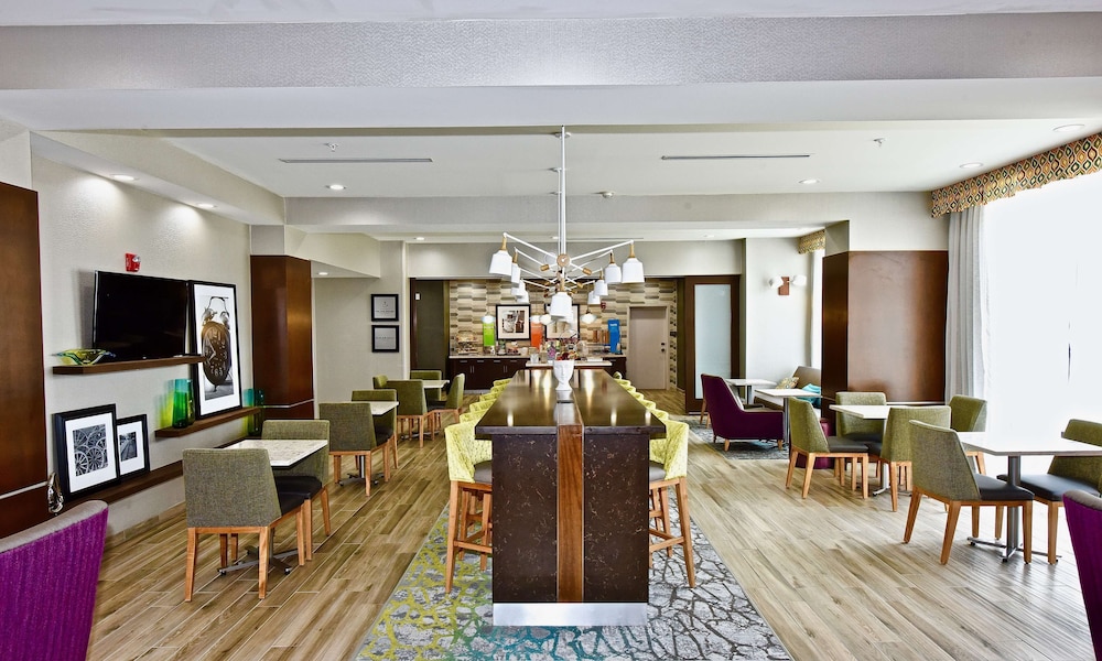 Hampton Inn Kirksville 47/62