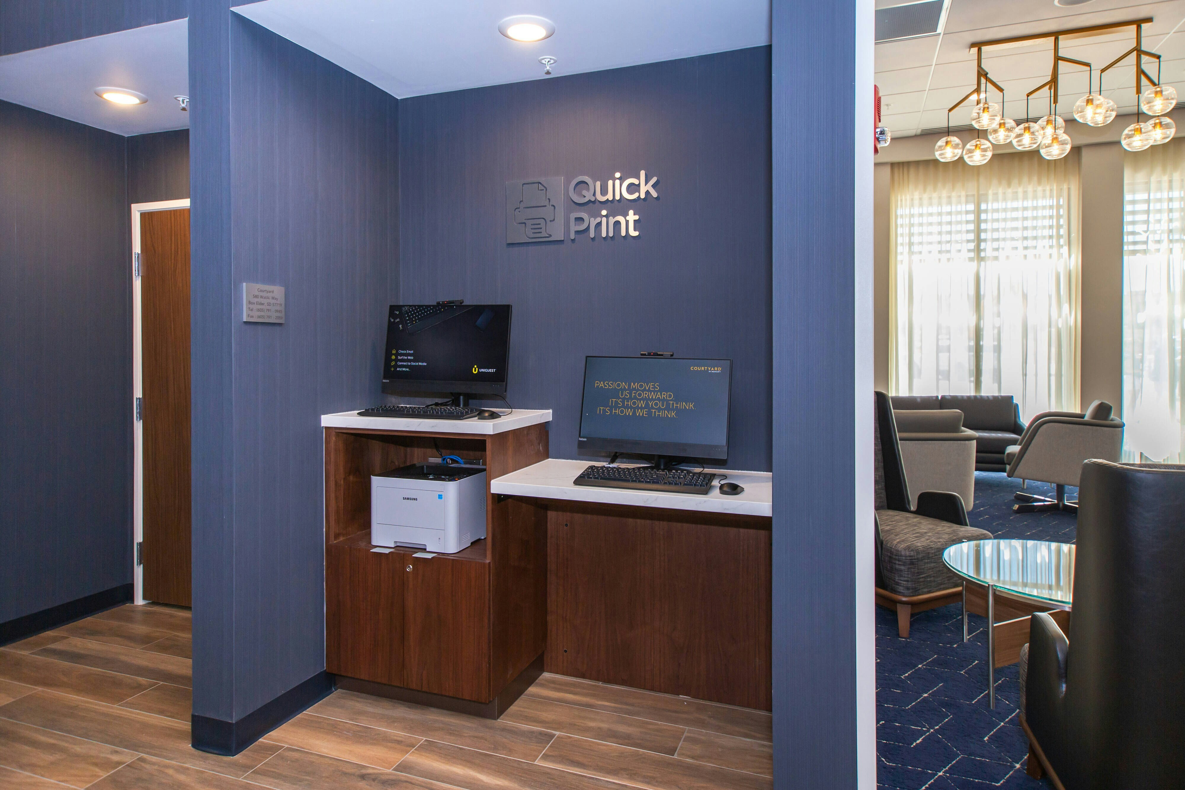 Courtyard by Marriott Rapid City 31/41