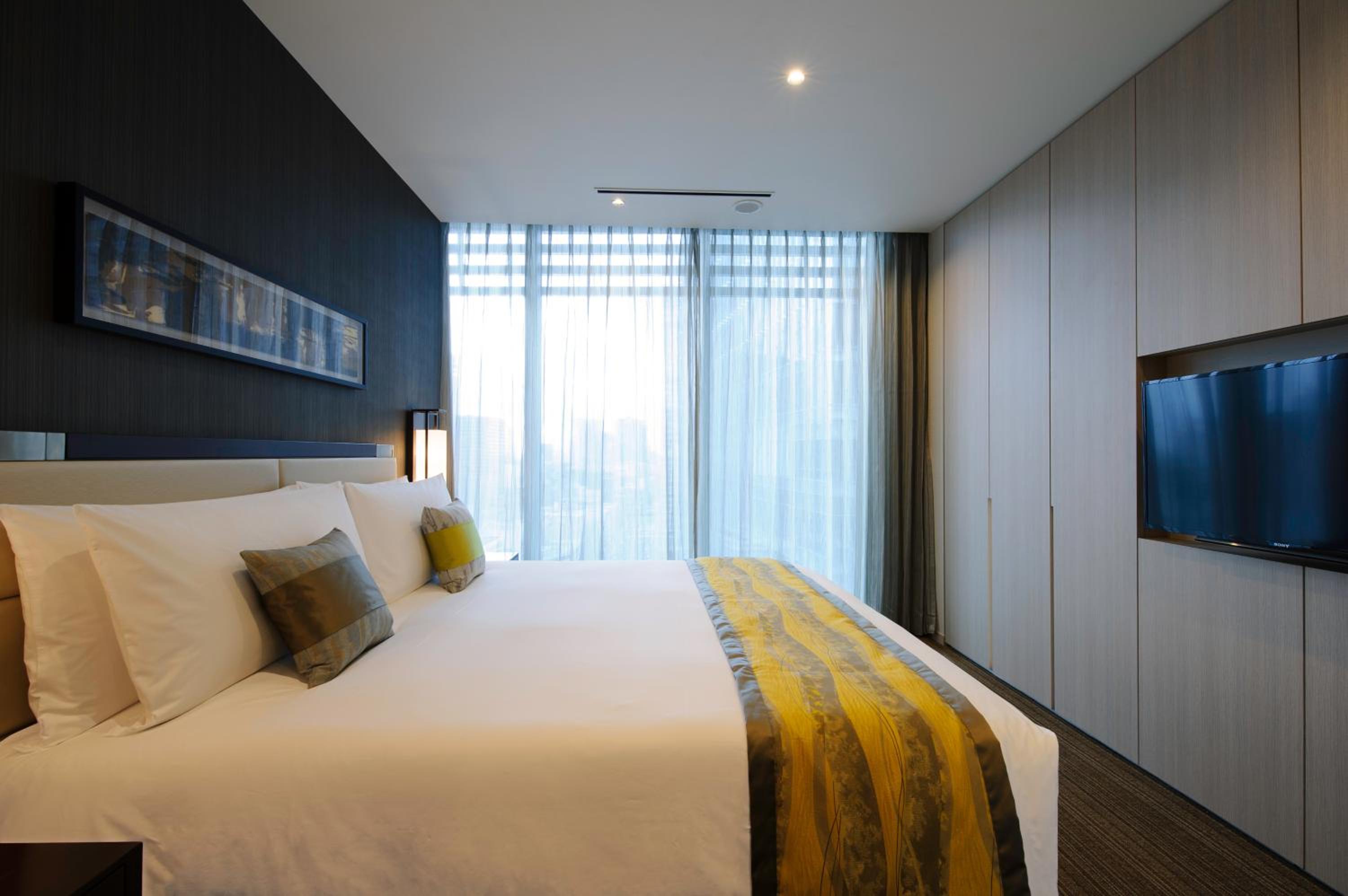 2 Bedrooms, Deluxe, Suite