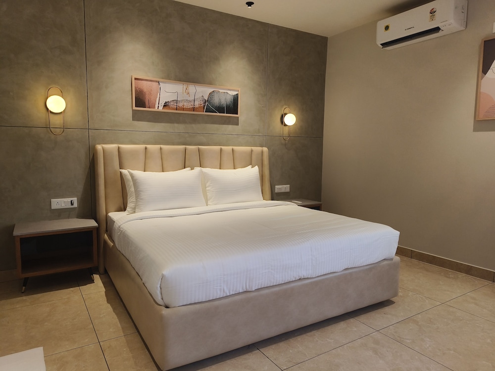Olive Hotel Le Opera by Embassy Group 8/31