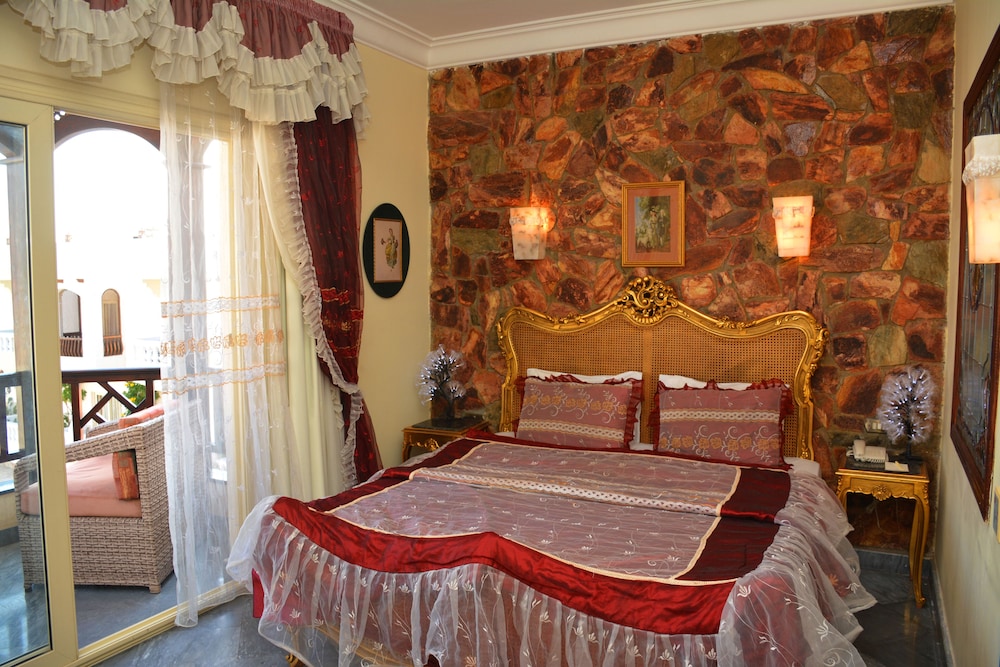 Oriental Rivoli Hotel Spa 36/74