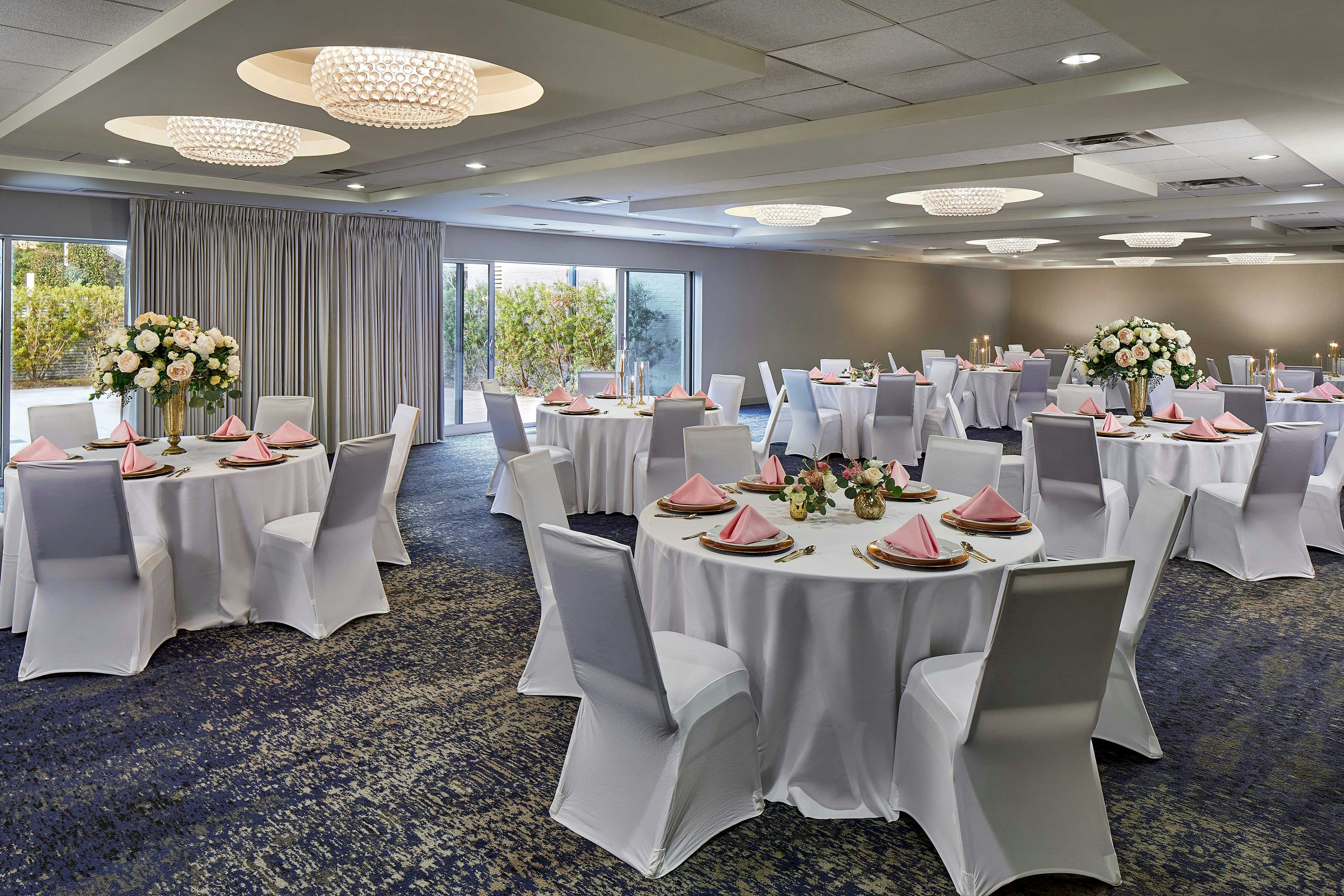 Four Points by Sheraton Tallahassee Downtown 20/21