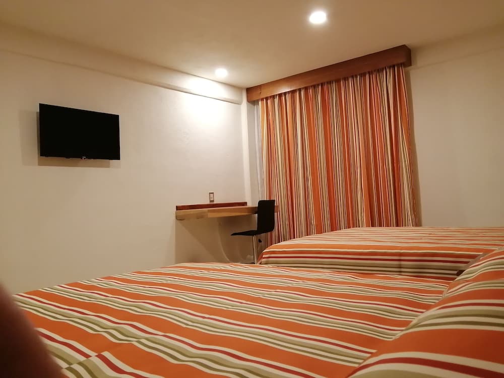 Misol-ha Hotel 14/48