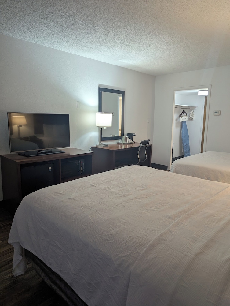 Plaza Hotel Denver Central 14/44
