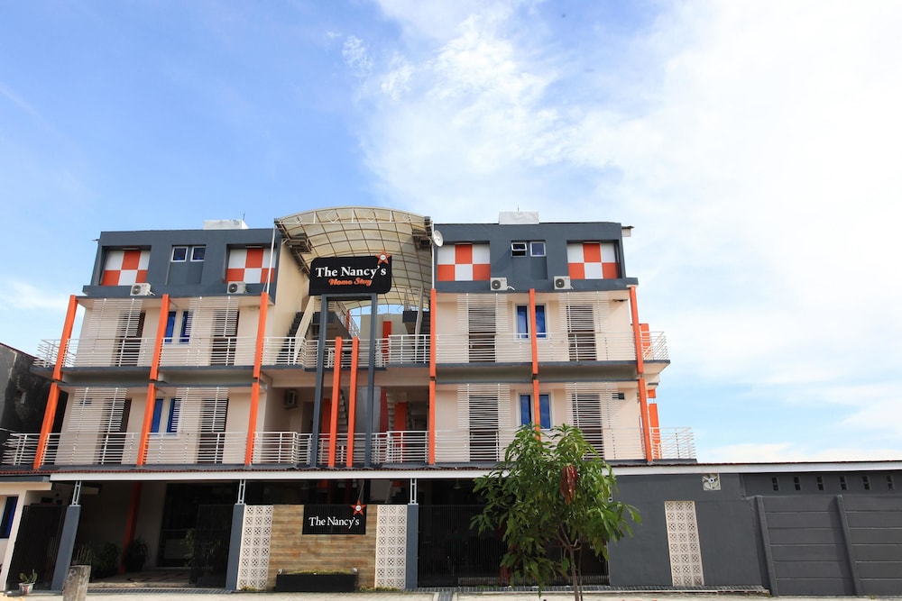 The Nancy S Homestay 4/29