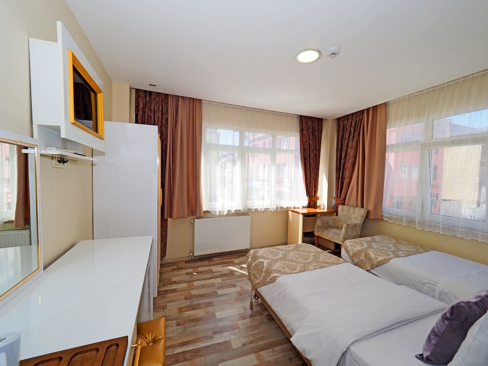 Nagehan Hotel Old City 12/50