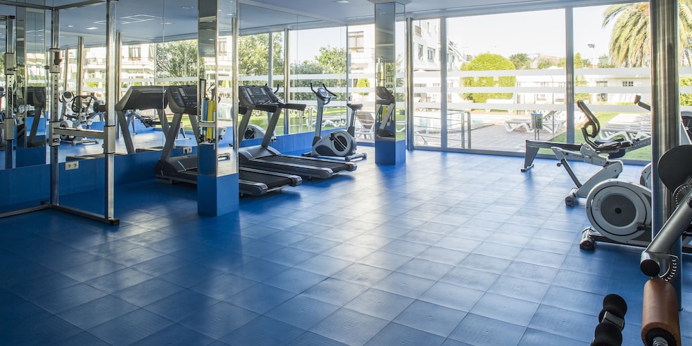 Hotel Nuevo Astur Spa 36/61
