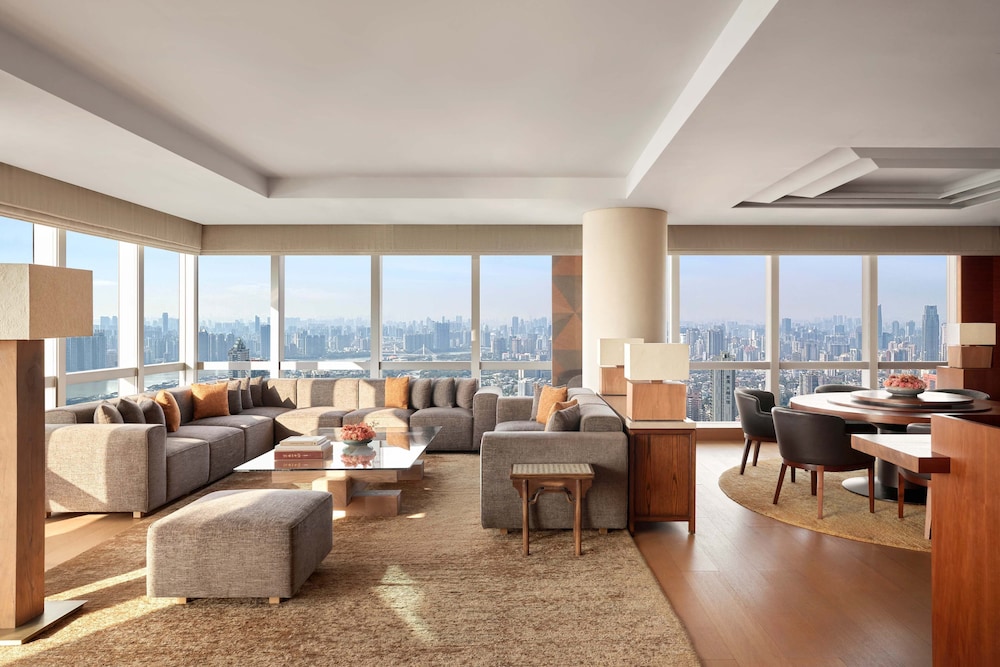 PARK HYATT GUANGZHOU 52/71