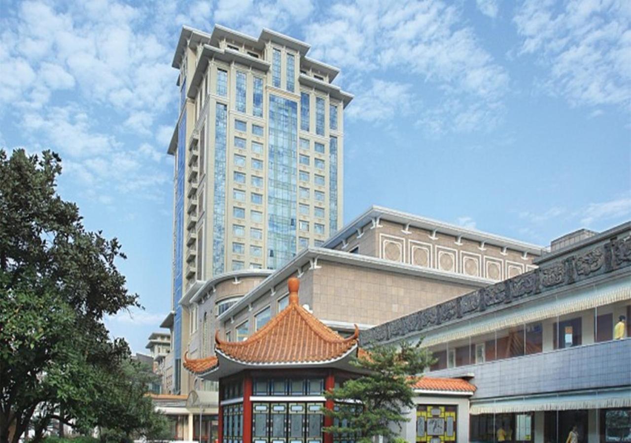 Guangzhou Panyu Hotel 5/55