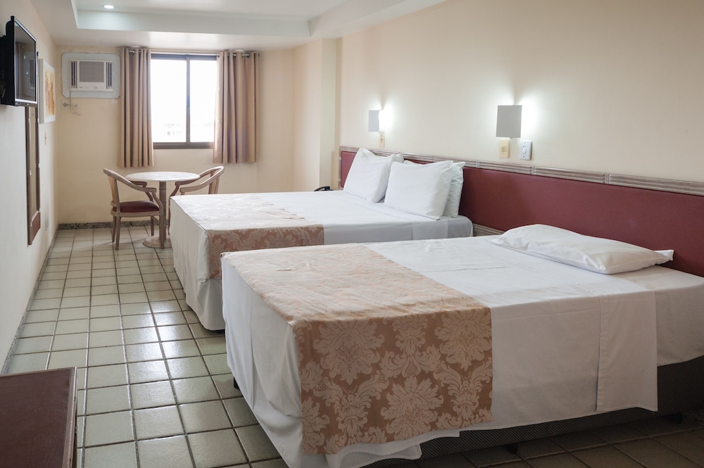 Hotel Golden Park Salvador By Nacional Inn 14/72