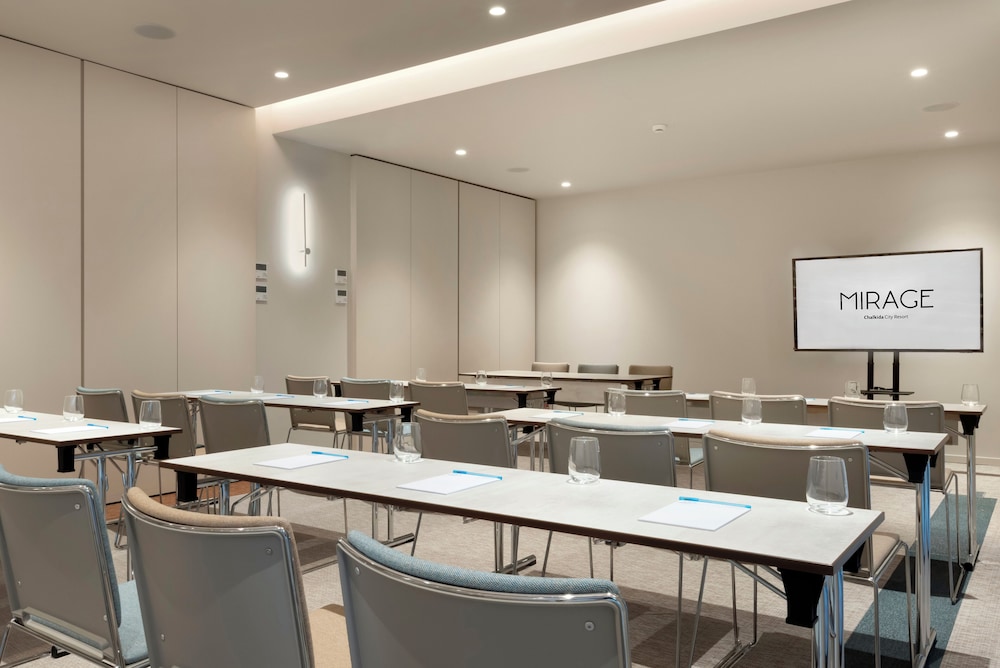 Mirage Chalkida City Resort 34/55